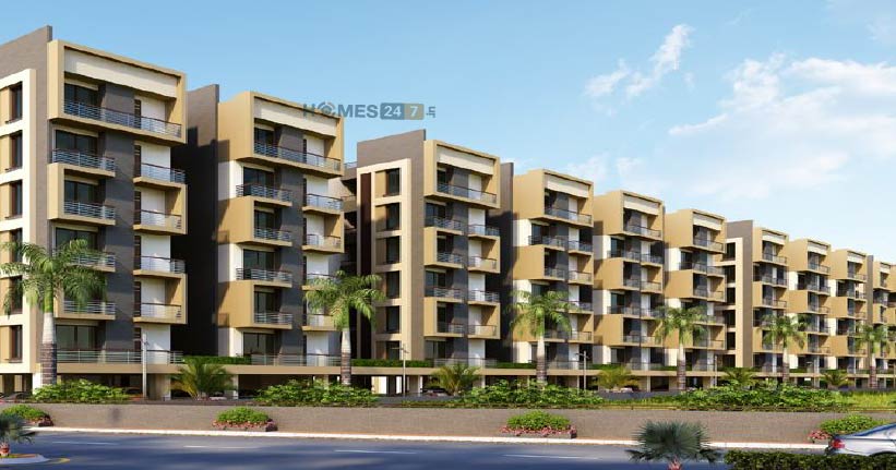 Mahendra Ample Park Apartment-Maincover-05